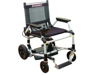 Electric Wheelchairs & Power Chairs for Sale & Rent in